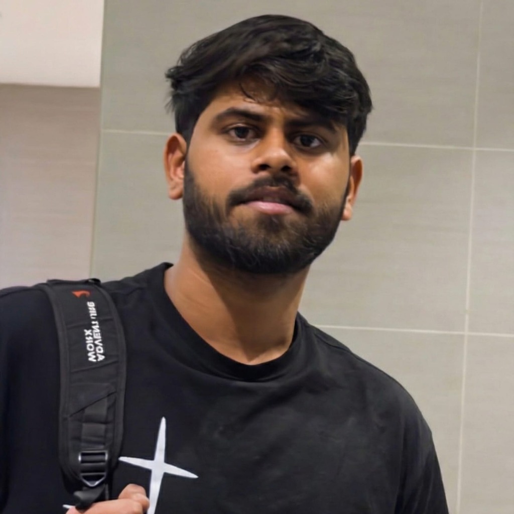 Samar Kumar